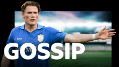 Real seek McTominay move - Friday's gossip