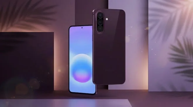 Galaxy A58: vazamento revela todos os detalhes das câmeras