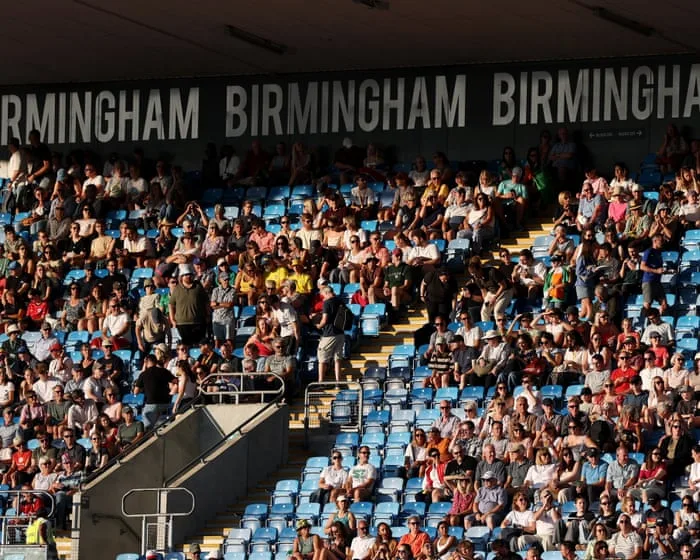 European Championships security scare keeps fans and athletes stuck at stadium