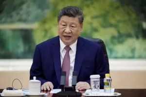 China desafia Trump após ameaça dos EUA por apoio ao Irã