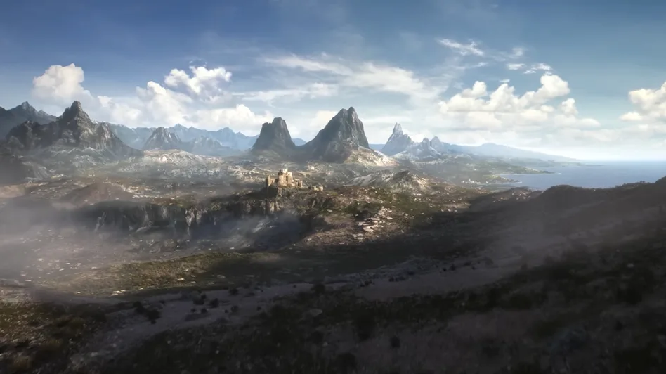 Comunidade pode ter descoberto o nome de The Elder Scrolls 6