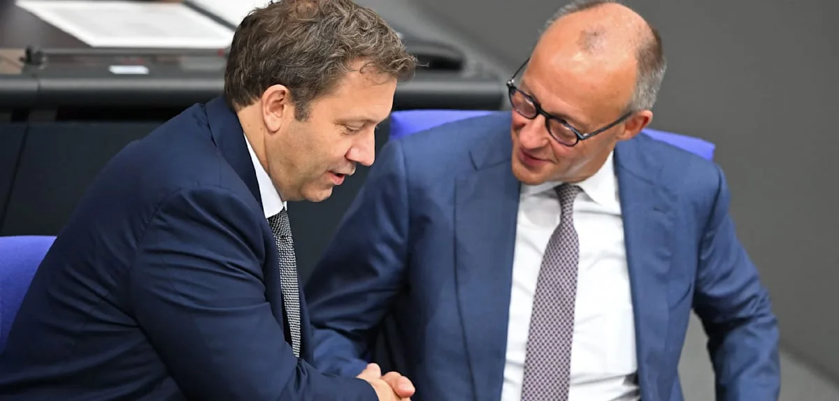 Koalition einigt sich auf Zuckersteuer und bei Pflegekommission