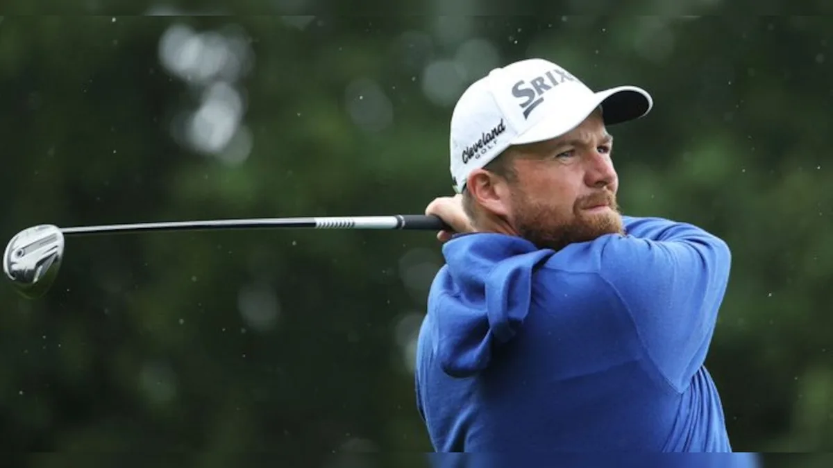 Shane Lowry Caps Four-Year Drought With Record 11-Shot Irish Open Win