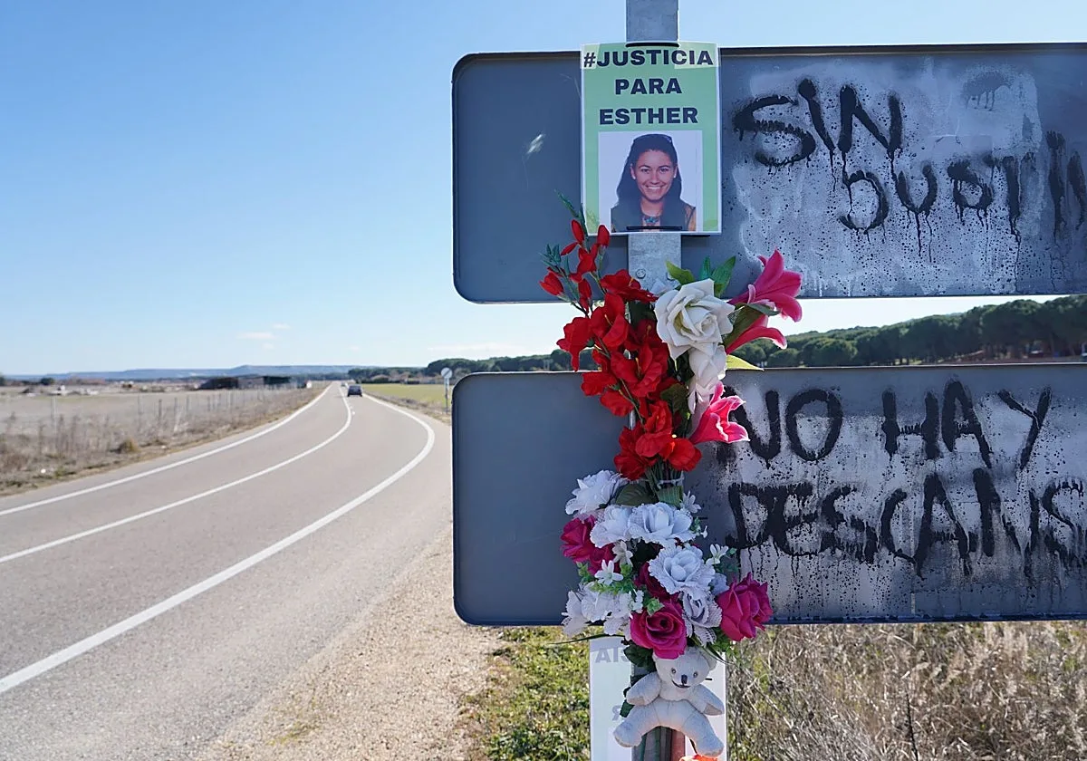El juicio por la muerte de Esther López comenzará el próximo 2 de febrero