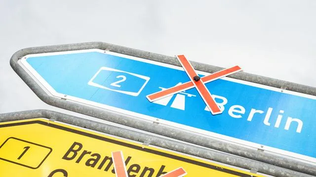 Erfolg der AfD: Die allerletzte Chance der Regierung