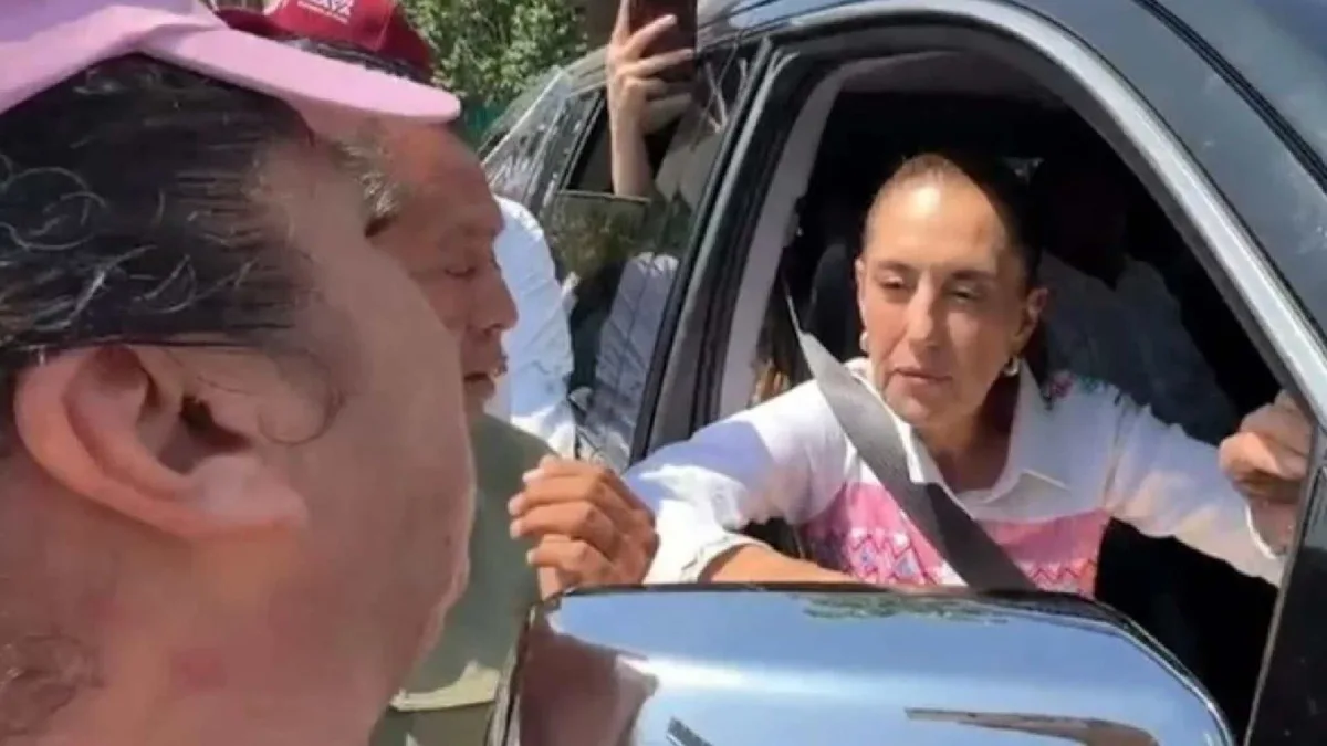 Madre buscadora pide ayuda a Claudia Sheinbaum para encontrar a sus hijos desaparecidos en Chiapas