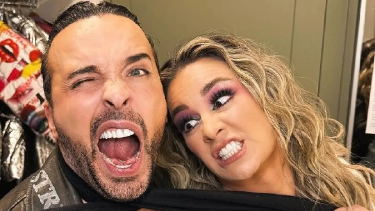 “De novio pasé a tener novia”: María José destapa cómo terminó su romance con Apio Quijano