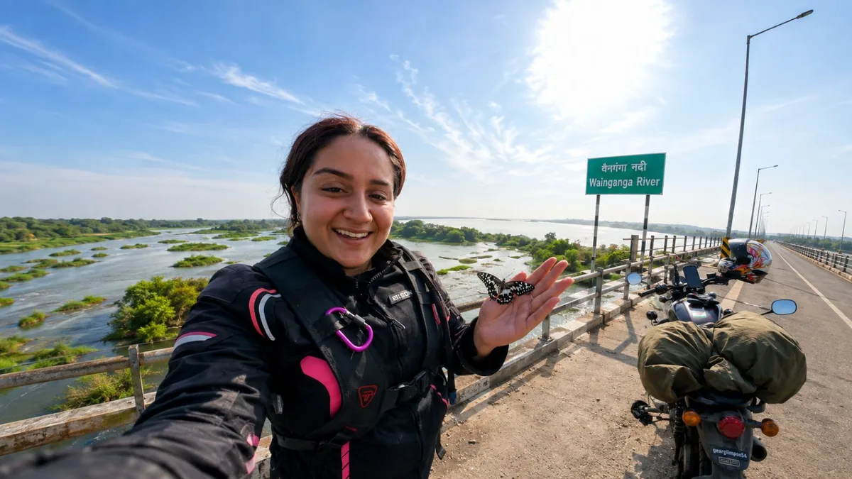 Mumbai biker Riddhi Thakkar death: Avenger she was riding had ‘brake issues’
