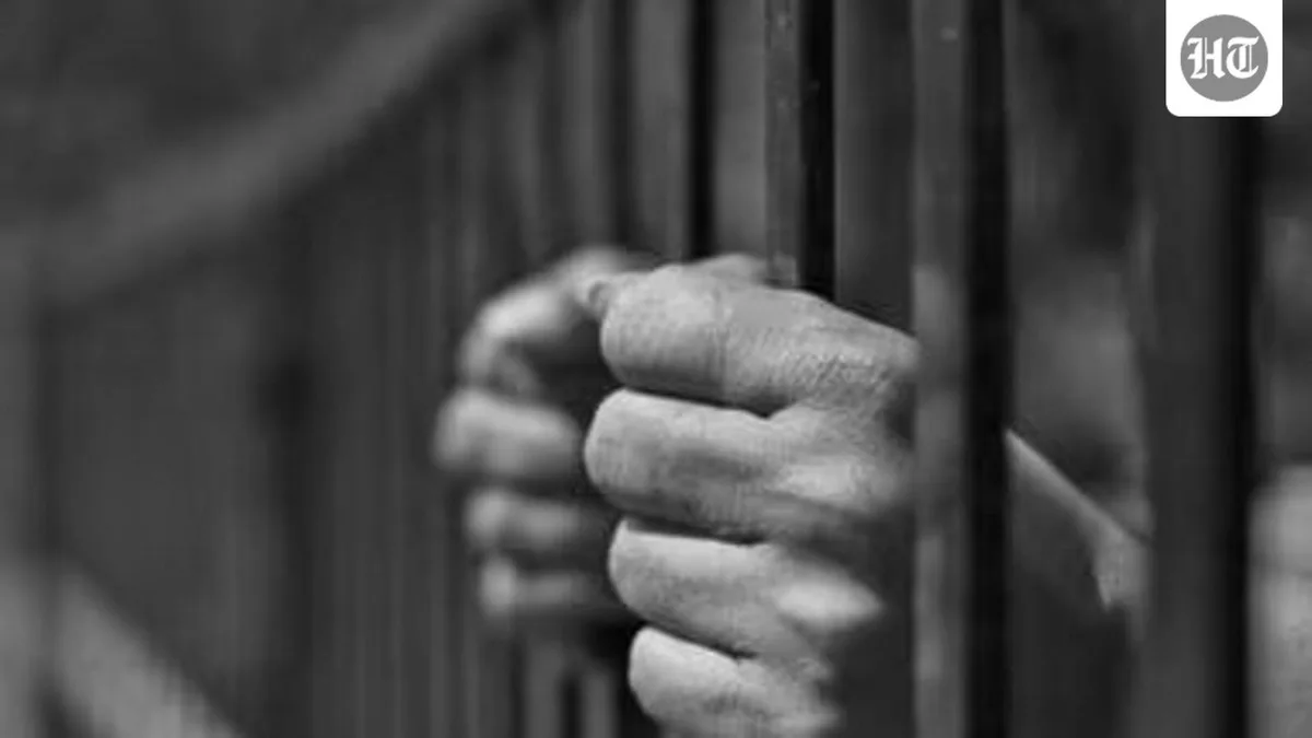 Hyderabad police arrest 10 for attempting to grab 100 acres of govt land worth ₹700 crore