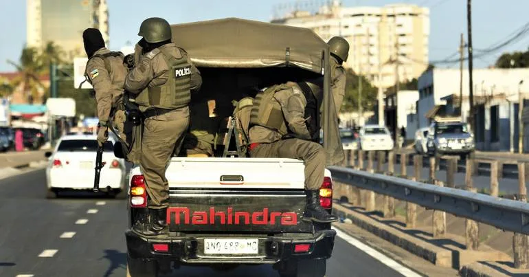Moçambique. Oposição pede investigação a disparos em marcha