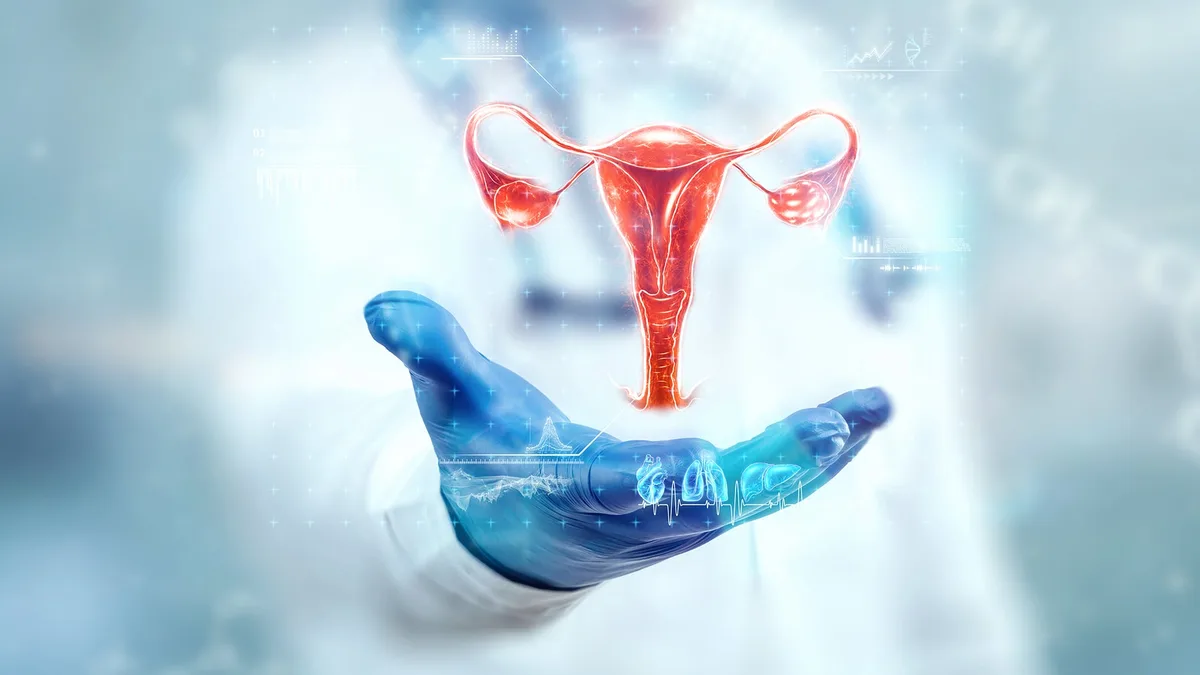 Cáncer de ovario: cuál es el rol de las trompas de Falopio en su origen