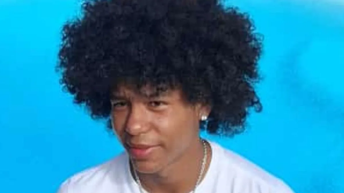Teenagers jailed for killing 17-year-old outside McDonald's