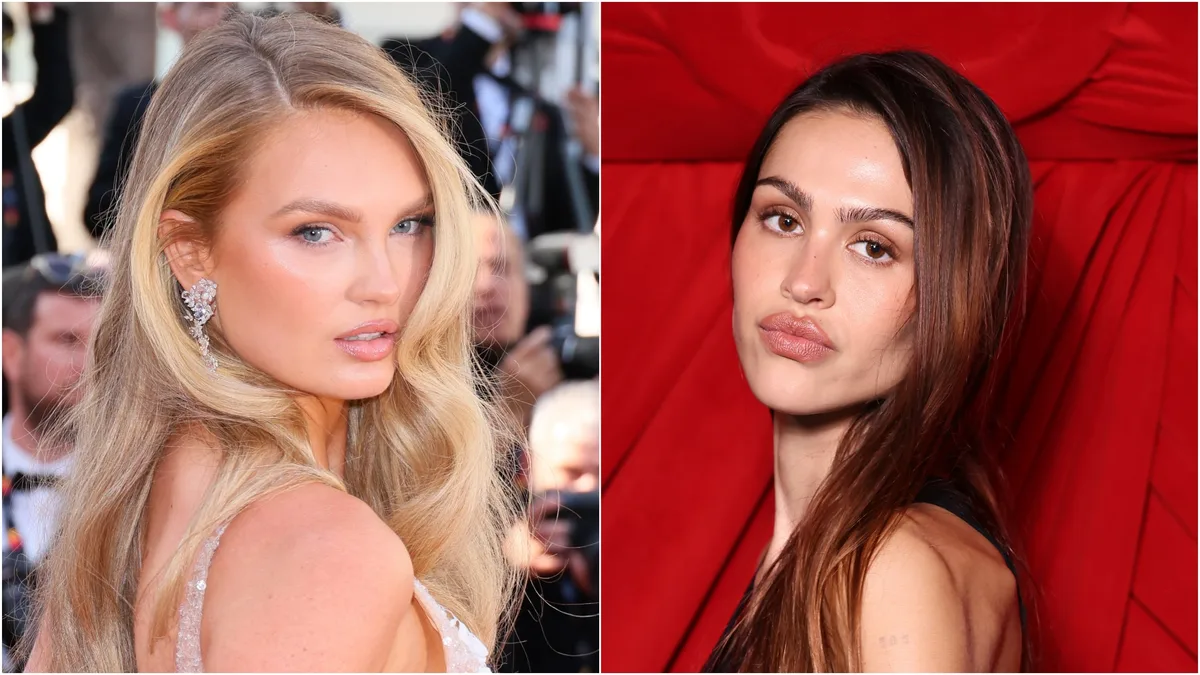 Victoria’s Secret Hit With Wild Nepo-Baby Controversy