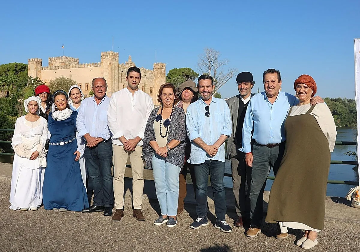 Teatro, música y gastronomía para descubrir el patrimonio de Malpica de Tajo