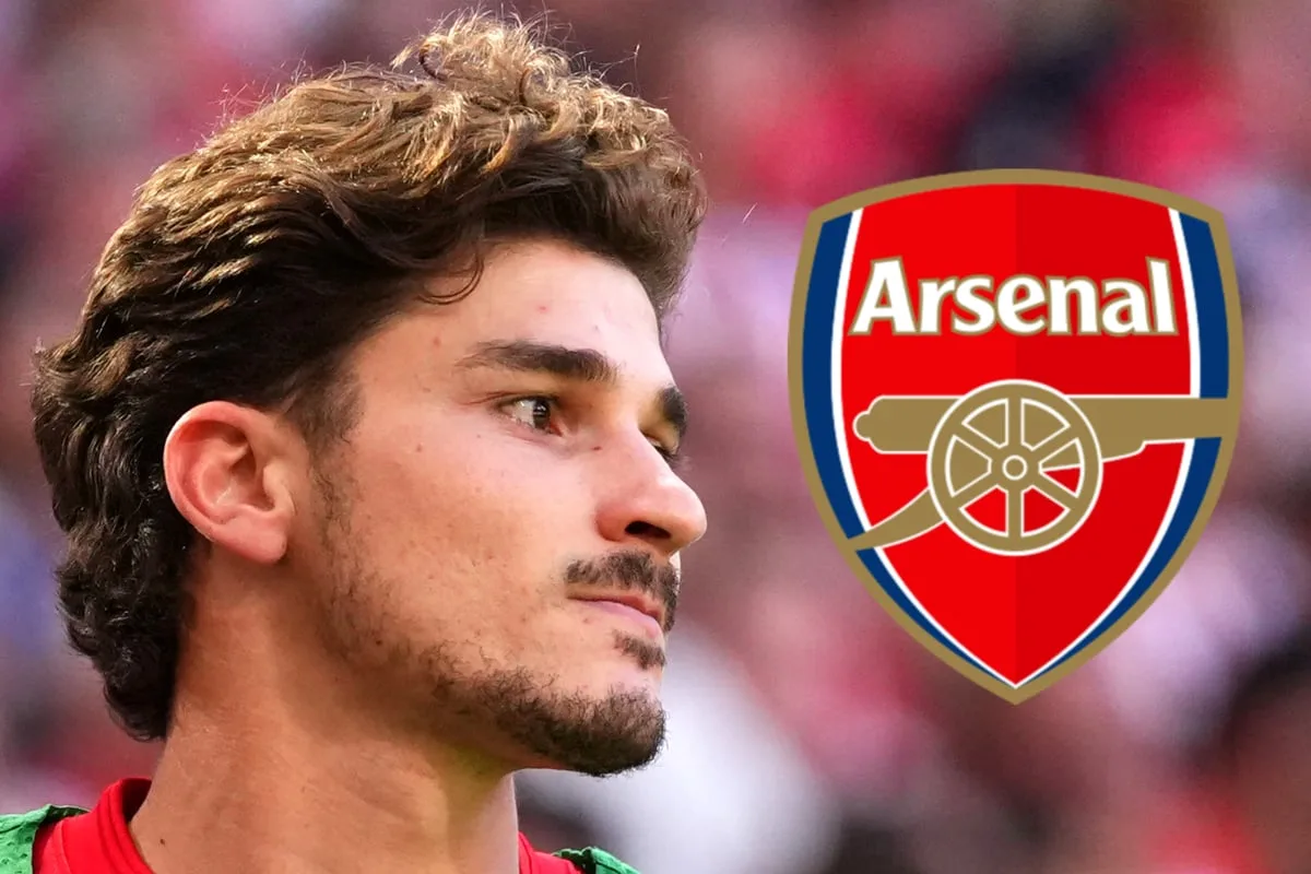 Julian Alvarez: Atletico 'ready to begin Arsenal transfer talks' as asking price set