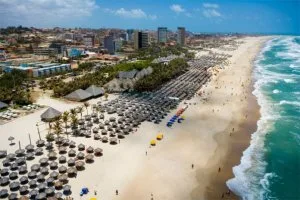 Recife, Fortaleza e cidades médias ampliam disputa por novos lançamentos