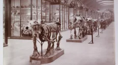 Hidden museum gallery to reopen after 83 years
