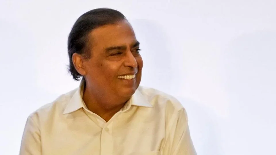 Mukesh Ambani's Reliance Responds To Elon Musk's Claims Over Starlink India Launch
