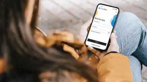 CaixaBank se consolida como referente digital tras recibir cinco premios internacionales