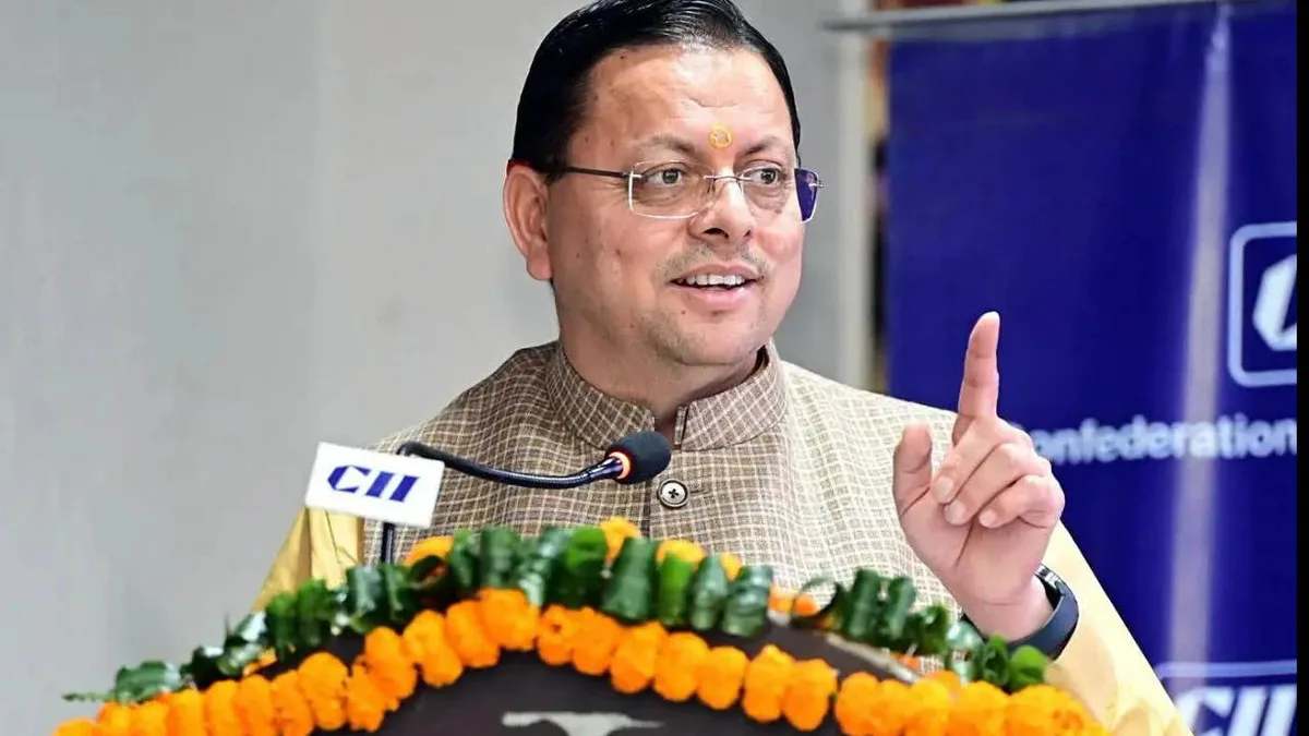 Dhami government took steps at every level in Ankita Bhandari case: U'khand BJP chief