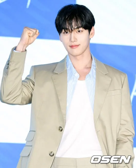 배우 홍민기, 데이트 폭력 의혹 제기…소속사 "입장 정리 중" [Oh!쎈 이슈]