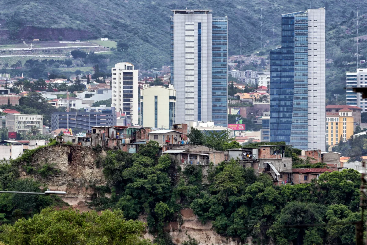 Honduras a revisión situación económica y financiera por Standard & Poor’s