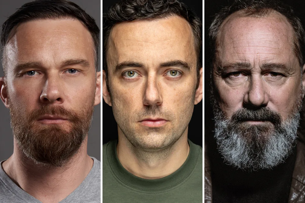 Gangland Action Thriller ‘Nozem’ From Director Scott Vickers to Star Buddy Boerkoel, Daniel Fathers (EXCLUSIVE)