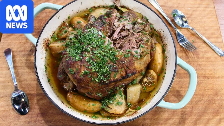 Let your oven do the hard work with four of our favourite roast recipes