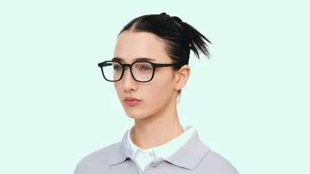 Smarte Brille RayNeo iO setzt auf Knochenschall und KI-Projektion