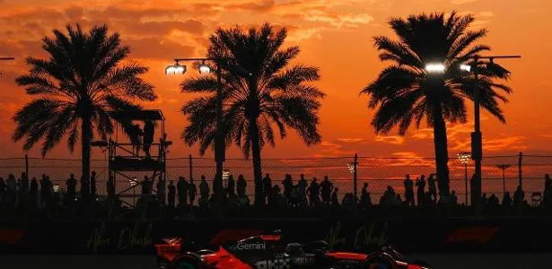 Quantas corridas a F1 tem pela frente com a final do campeonato ameaçada?