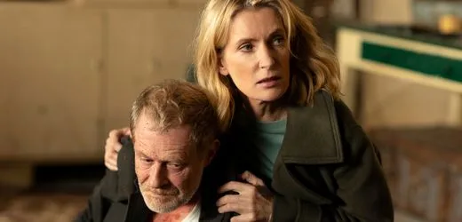 »Tatort« heute mit Maria Furtwängler: »König in Gelb« im Schnellcheck