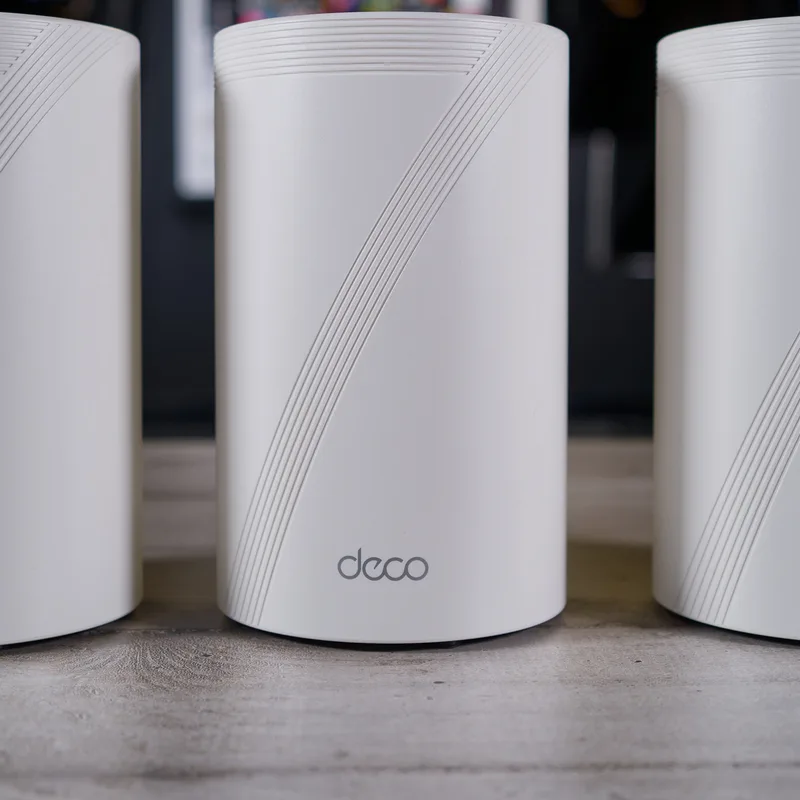 Actualité : Bon plan – Le répéteur Wifi TP-Link Deco BE68 à 584,16 € (-12%)