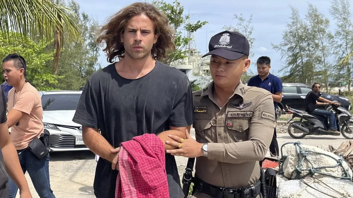 El Tribunal de Apelaciones de Tailandia confirma que ya tiene lista la sentencia sobre el recurso de Daniel Sancho
