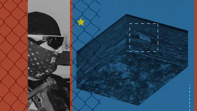 The Deportation Project: Die USA als Vorbild für Europa?