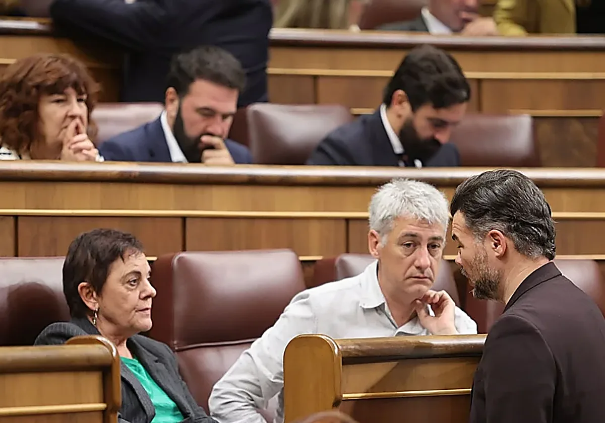 Los héroes de la paciencia