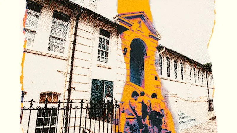 ‘Blatant misogyny’: Ex-Scots student despairs of school culture