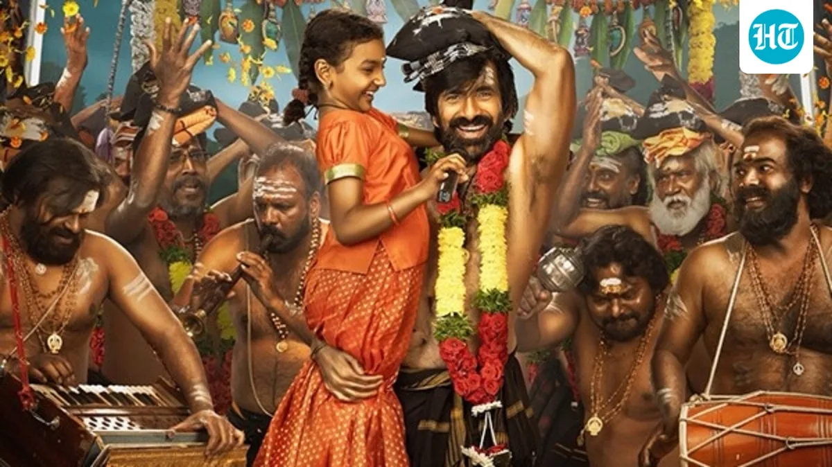 Irumudi Twitter review: Ravi Teja delivers his best performance in recent times, say fans about ‘hard-hitting’ film