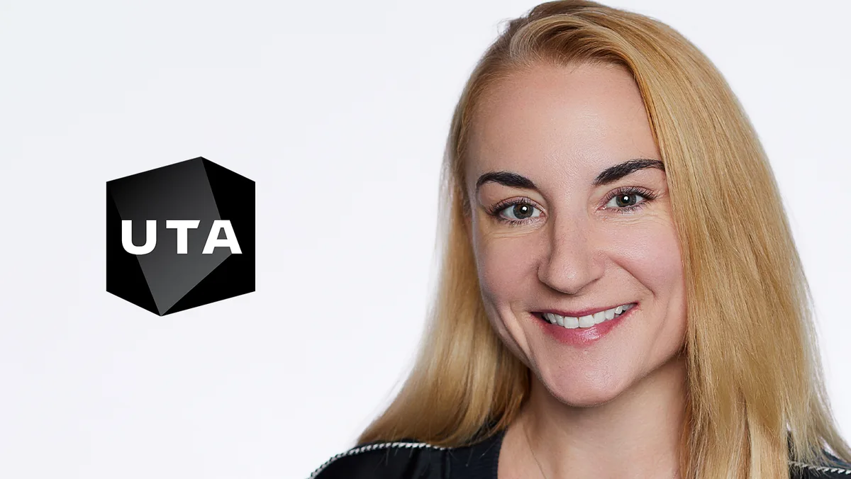 Tristen Tuckfield Joins UTA Independent Film Group