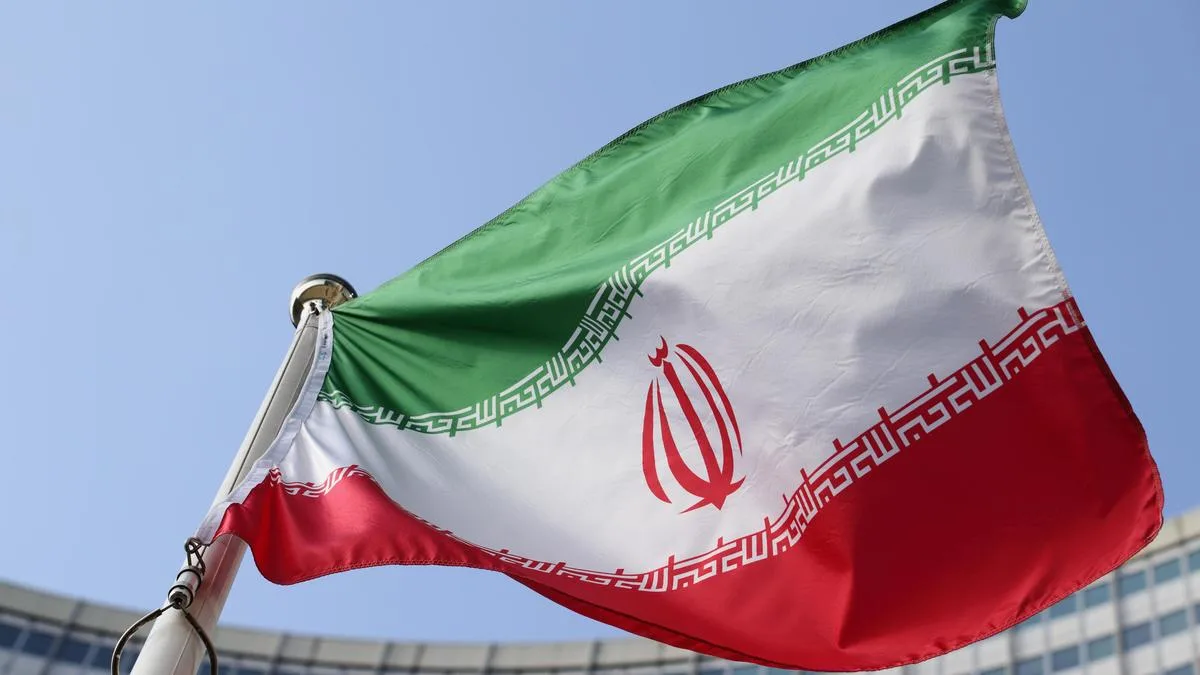 Iran executes over 500 people in 2026: rights group