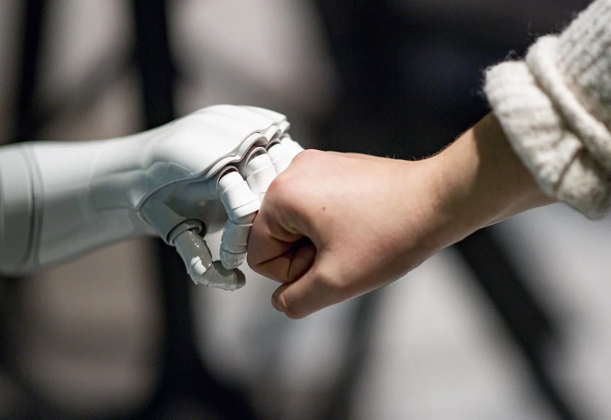 Hasta 150 científicos de todo el mundo se reúnen desde mañana en el CSIC para debatir sobre IA, robots y cerebro humano