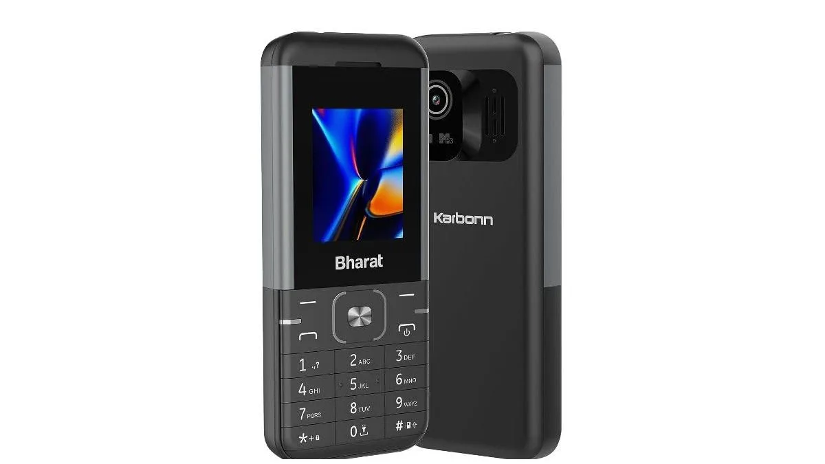 Remember Karbonn? It's Making a Comeback With the Zen Z Pro Smartphone
