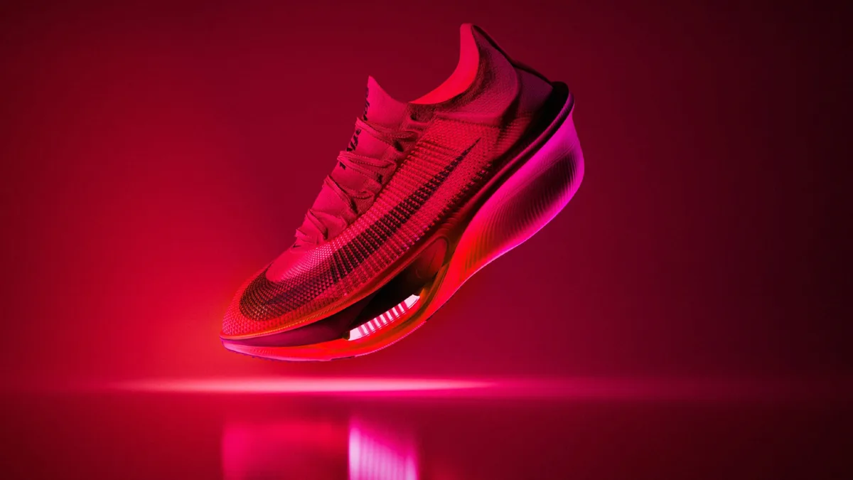 Nike Alphafly 4: 5 things (including the science) behind new marathon shoes