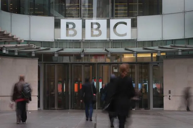 Long-running show Newsnight 'could be axed next year' as BBC looks to save £500m