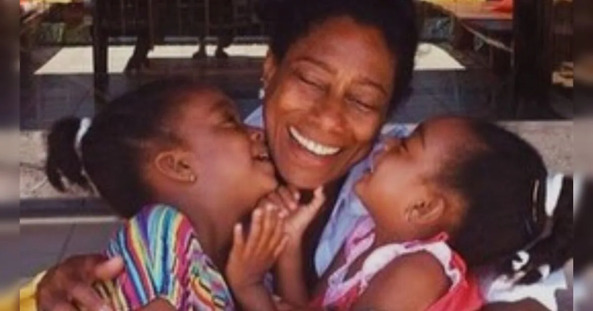 Três anos após a morte de Gloria Maria, filha publica homenagem e relembra ausência da mãe