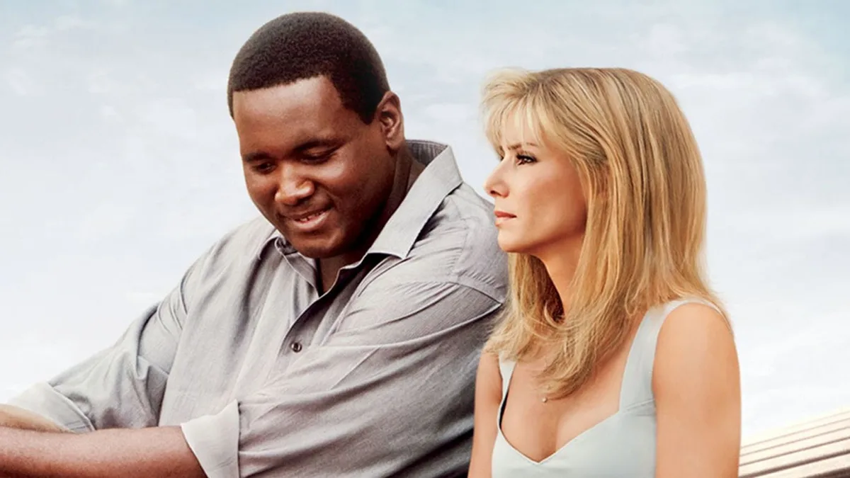 ‘Un sueño posible’: a 17 años de su estreno, la película protagonizada por Sandra Bullock regresó al Top 10 de Netflix