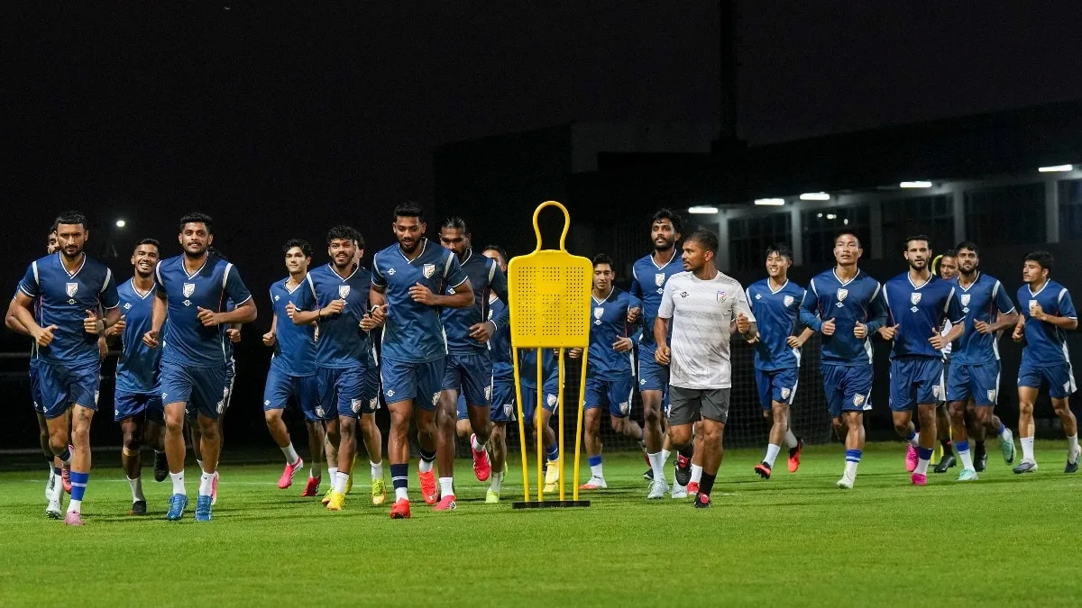 India's SAFF plans in doubt as New Zealand tour creates scheduling clash