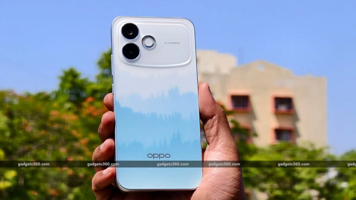 Oppo F35 Series is Coming: Rebranded Design, Leaked Prices, and Key Upgrades