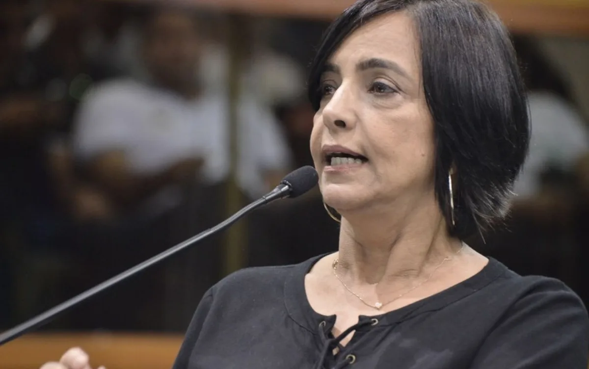 Isaura Lemos (PSB) declara patrimônio de R$ 3,7 milhões; veja patrimônio de candidata ao Senado em Goiás