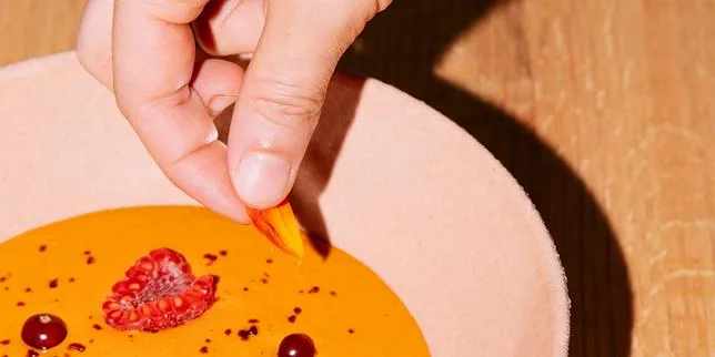 Trois recettes de cheffes à partir de leur ingrédient fétiche