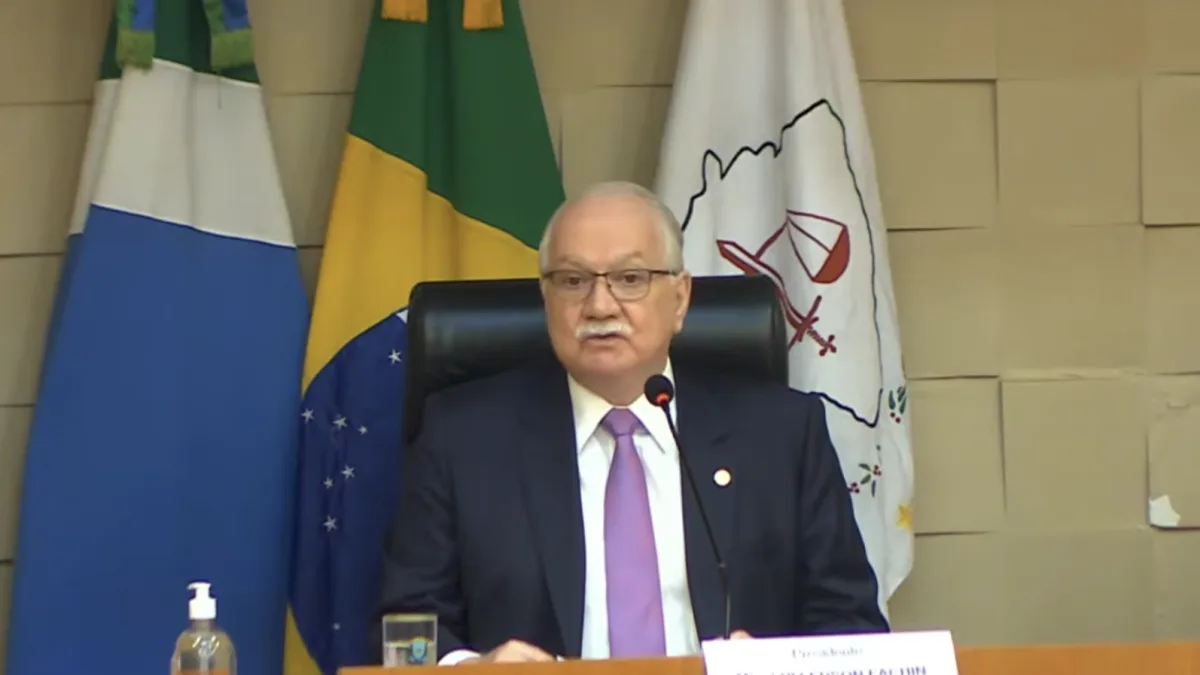 Violência contra a mulher custa 11% do PIB, diz Fachin